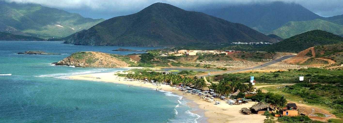 Margarita Island Tourism